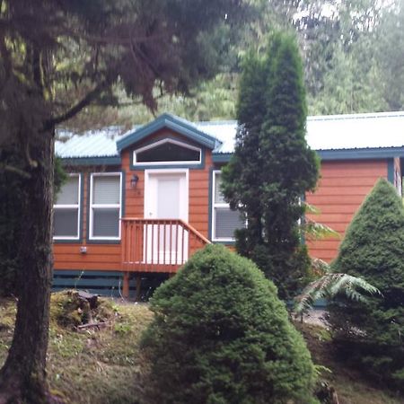 Tall Chief Camping Resort Cottage 1 Pleasant Hill Eksteriør billede