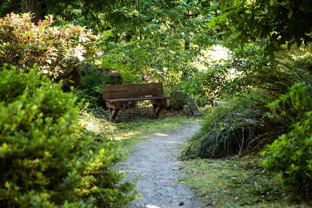 Tall Chief Camping Resort Cottage 1 Pleasant Hill Eksteriør billede